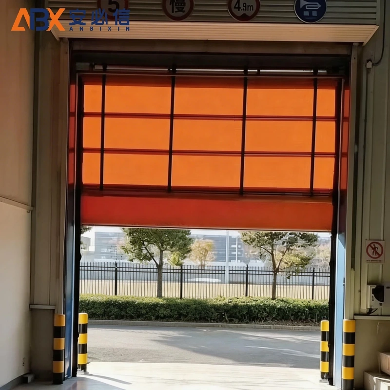 七台河市堆积门